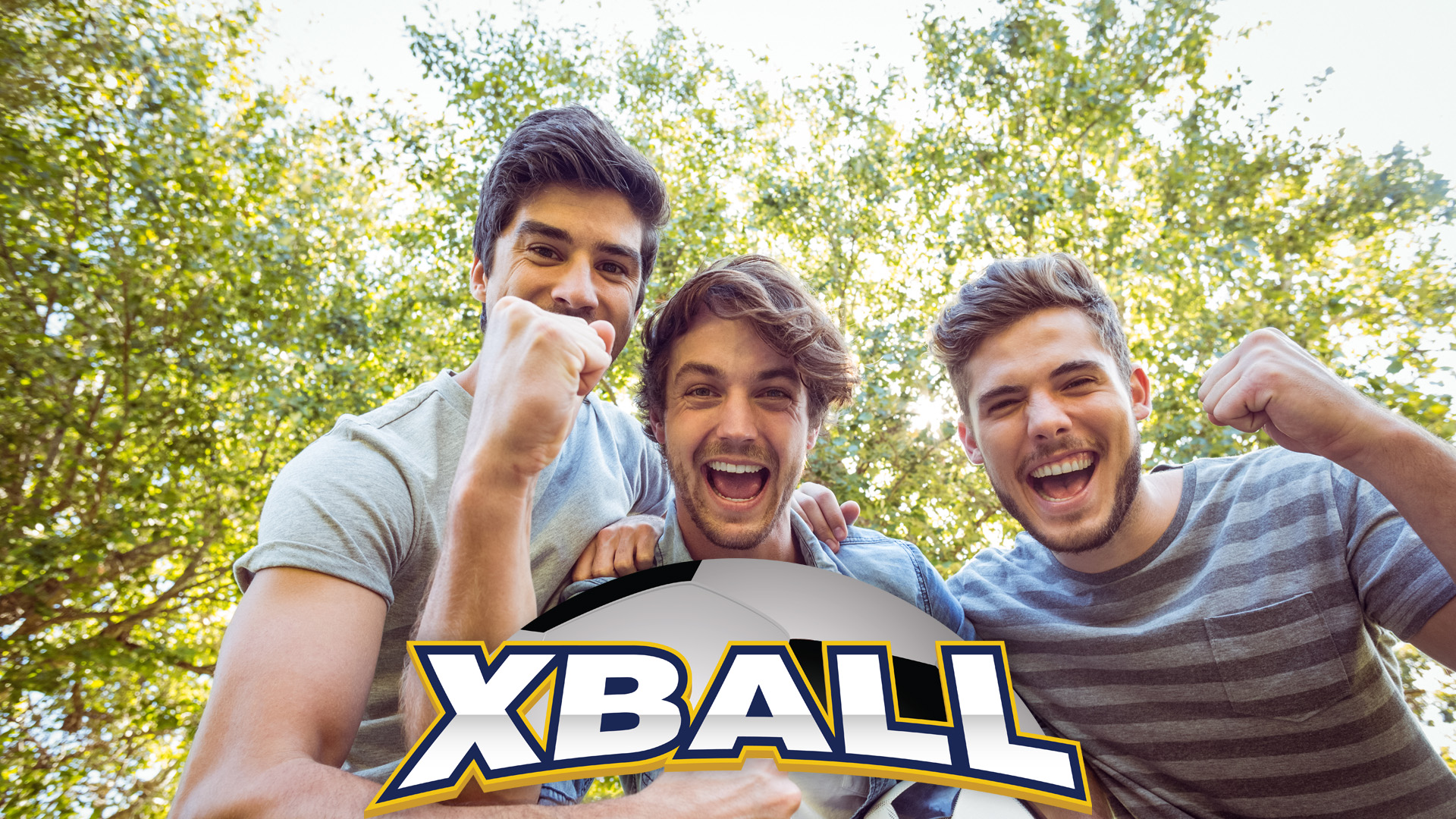 XBALL :: Η απόλυτη ποδοσφαιρική κοινότητα